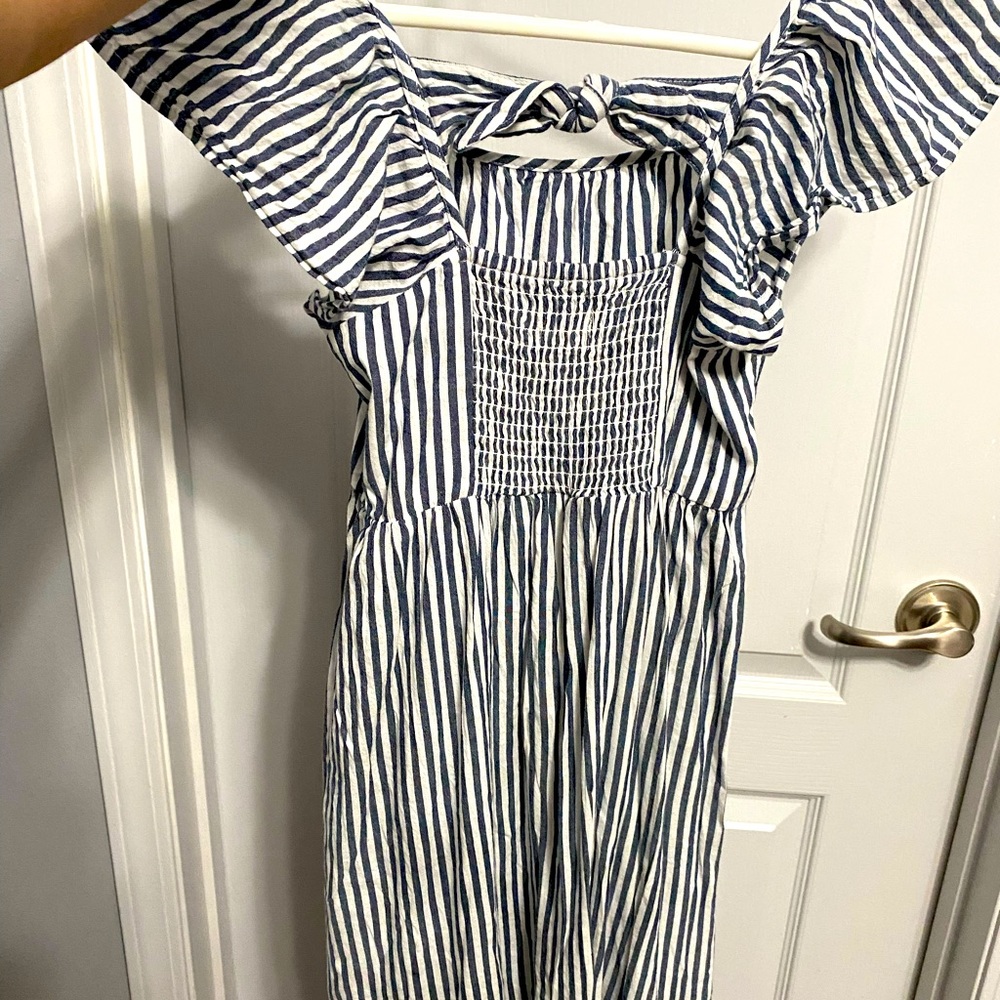 Spring dress